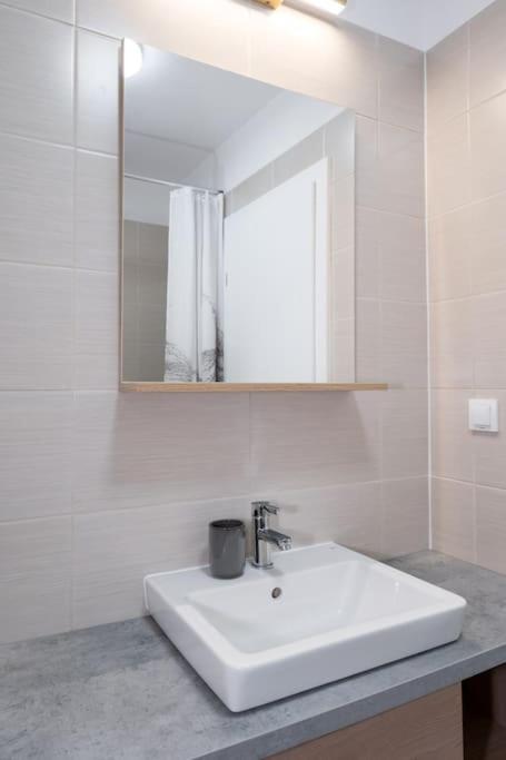 Apartment Belvedere Comfort Zone