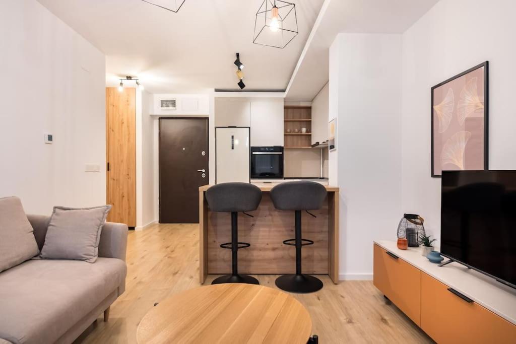 Belvedere Comfort Zone Apartment