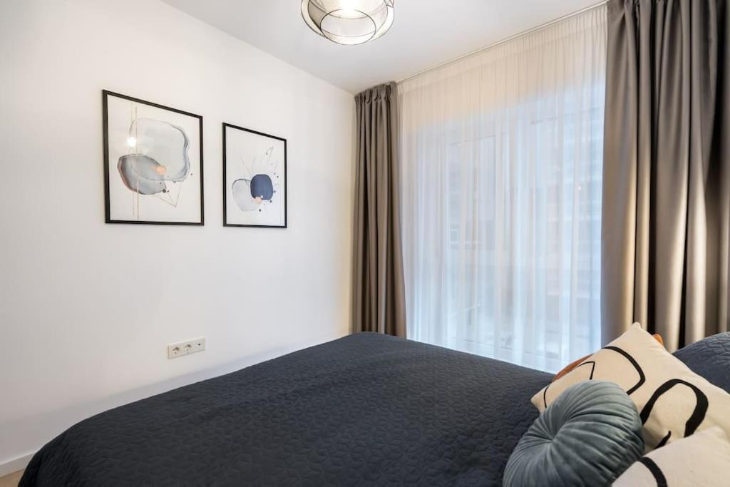 Belvedere Comfort Zone Apartment *
