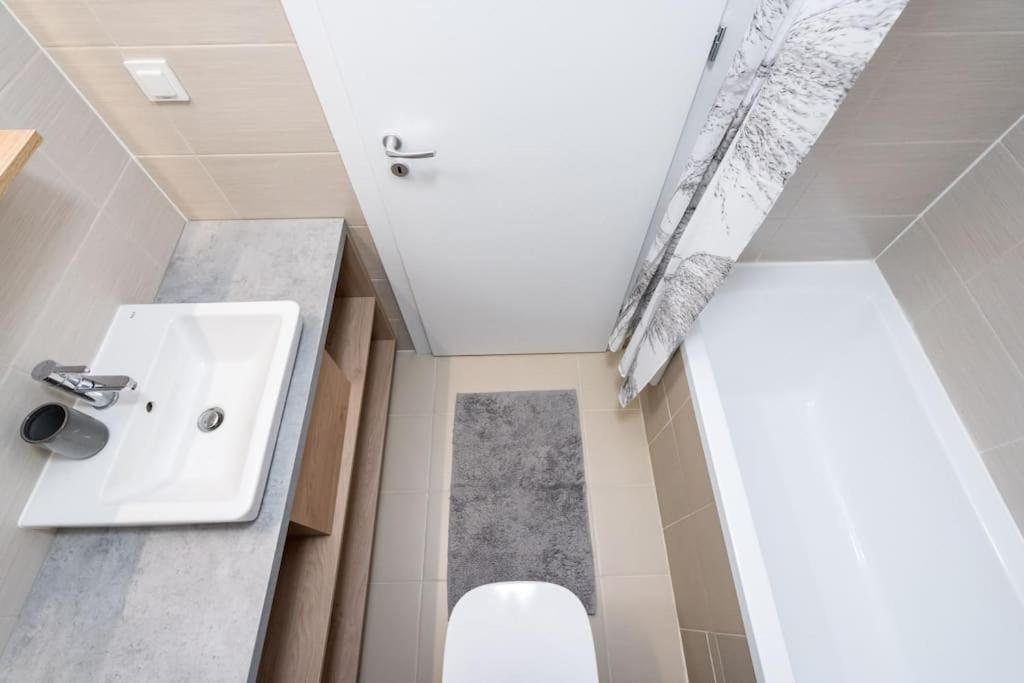 Belvedere Comfort Zone Apartment