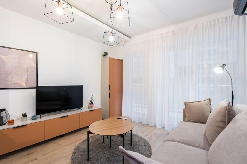 Belvedere Comfort Zone Apartment *