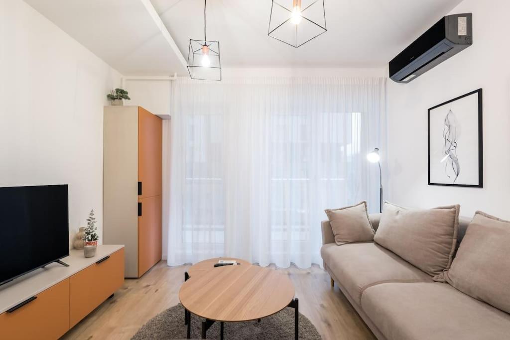 Apartment Belvedere Comfort Zone