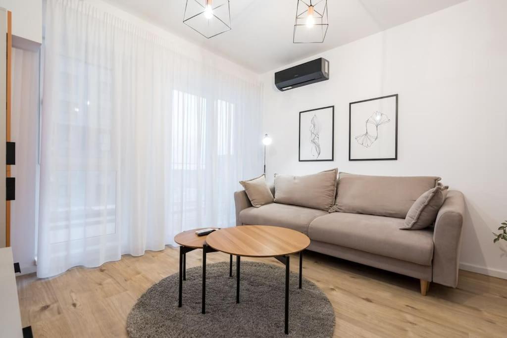 Apartment Belvedere Comfort Zone *