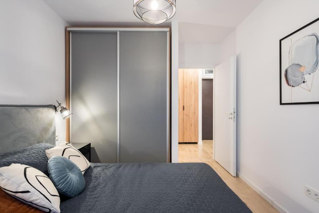 Belvedere Comfort Zone Apartment Bucharest