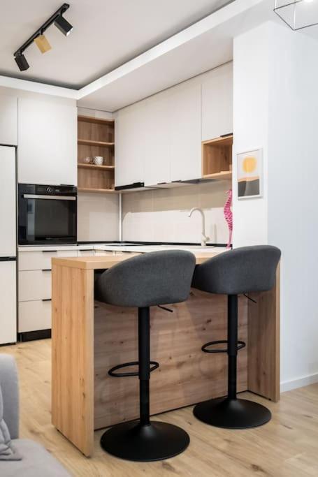 Belvedere Comfort Zone Apartment