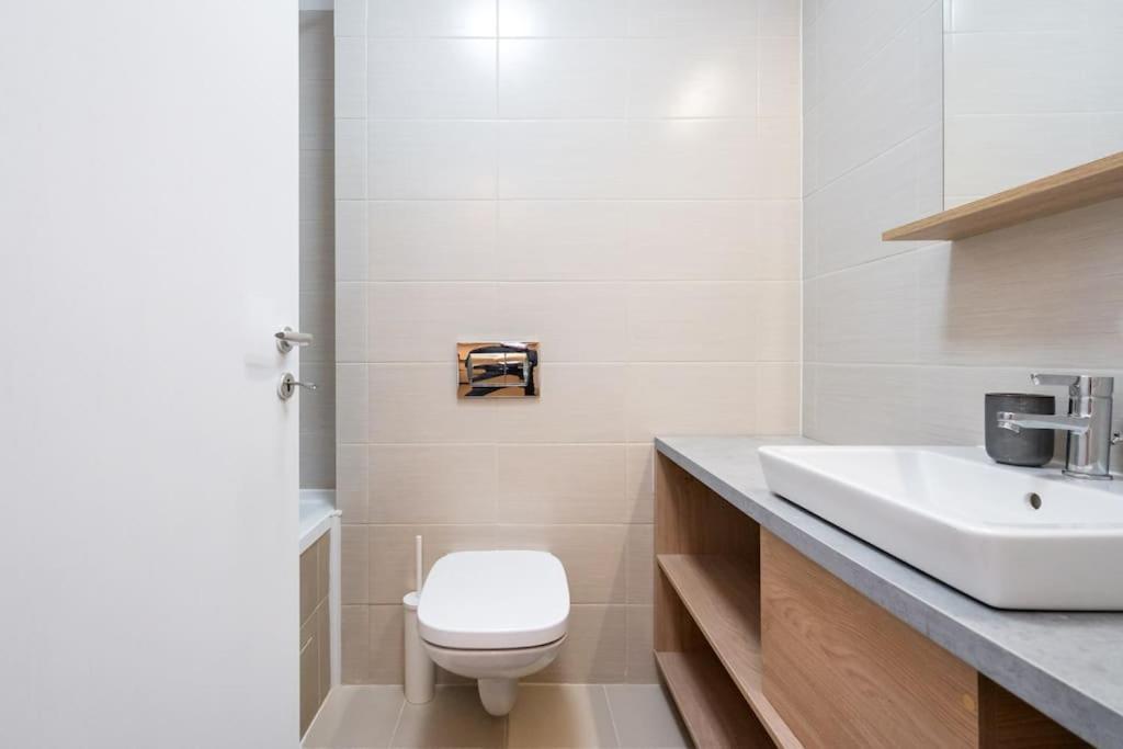Apartment Belvedere Comfort Zone *