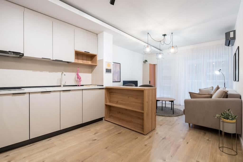 Belvedere Comfort Zone Apartment Bucharest