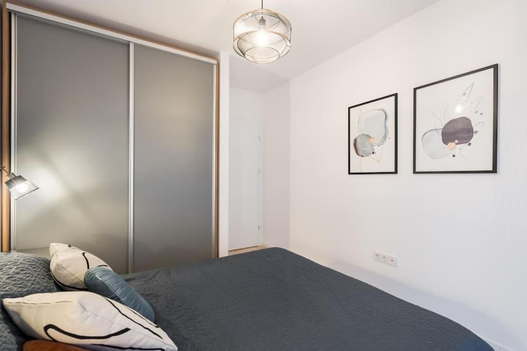 Apartment Belvedere Comfort Zone