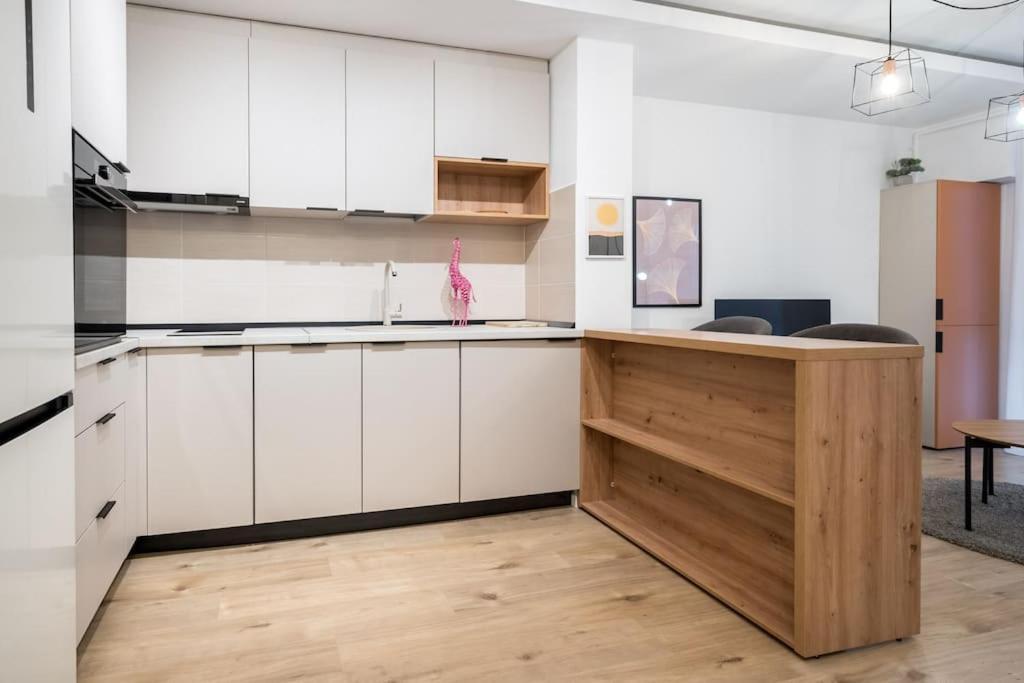 Belvedere Comfort Zone Apartment *