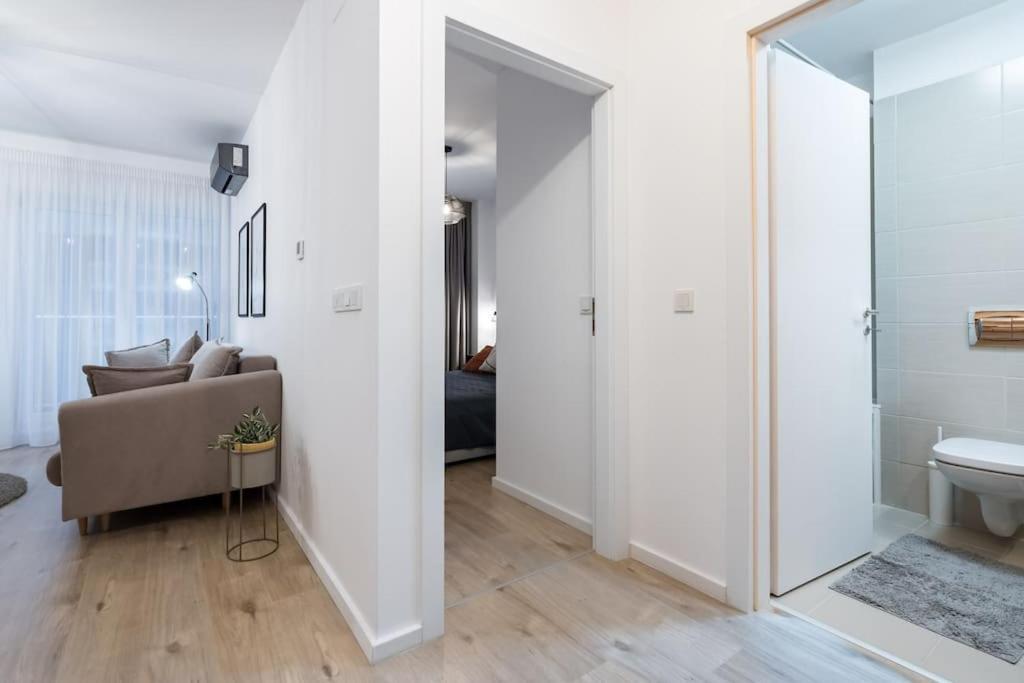 Apartment Belvedere Comfort Zone *