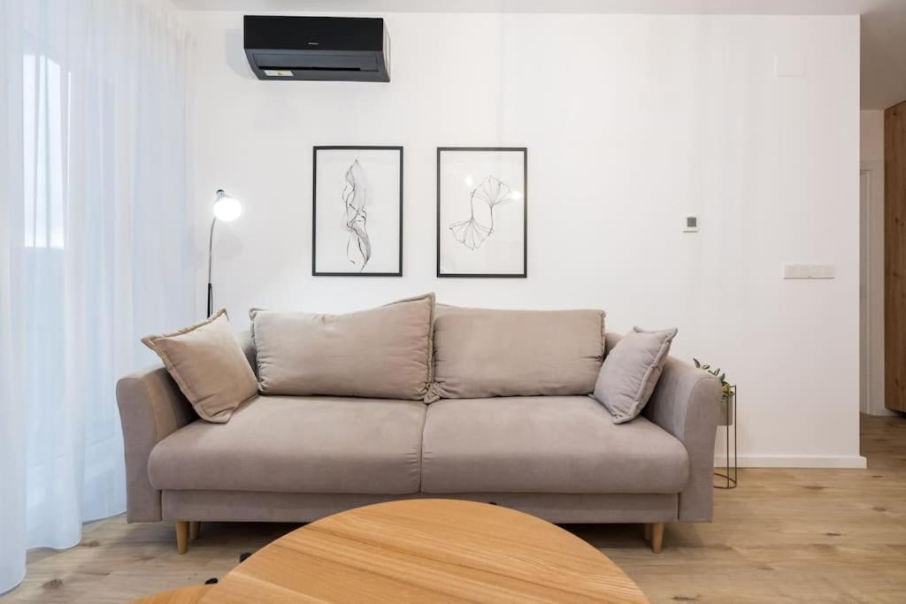 Belvedere Comfort Zone Apartment Bucharest