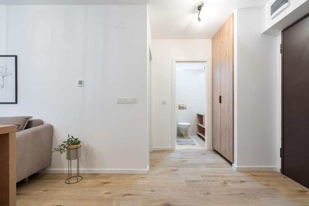 Apartment Belvedere Comfort Zone