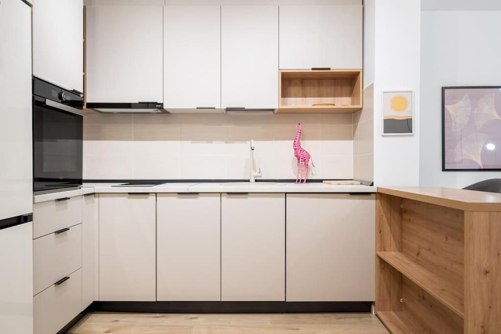 Belvedere Comfort Zone Apartment *