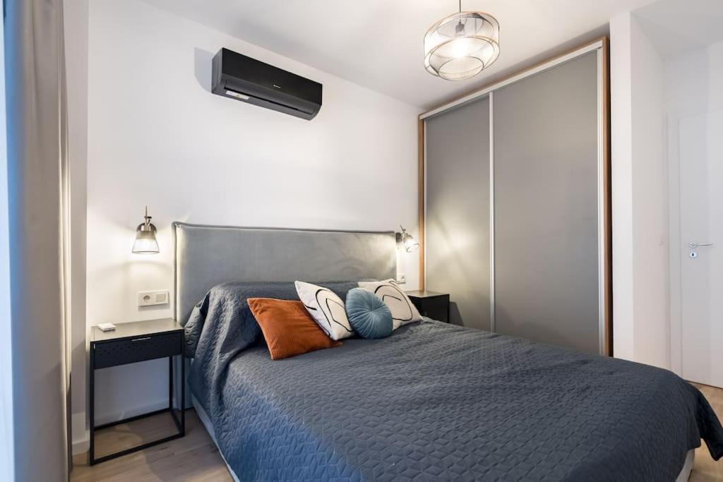 Apartment Belvedere Comfort Zone *