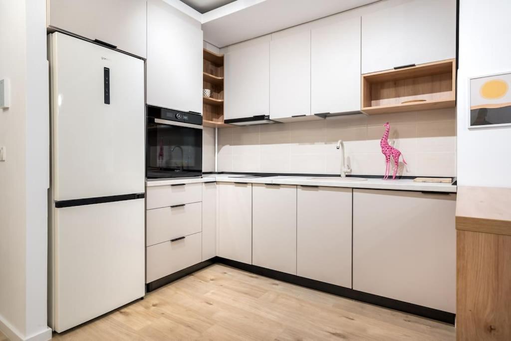Belvedere Comfort Zone Apartment Bucharest