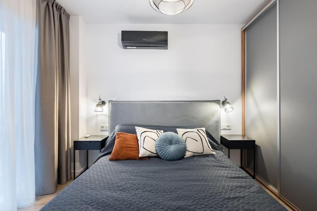 Belvedere Comfort Zone Apartment *